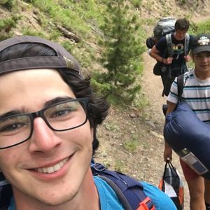 Meet your Posher, Guy